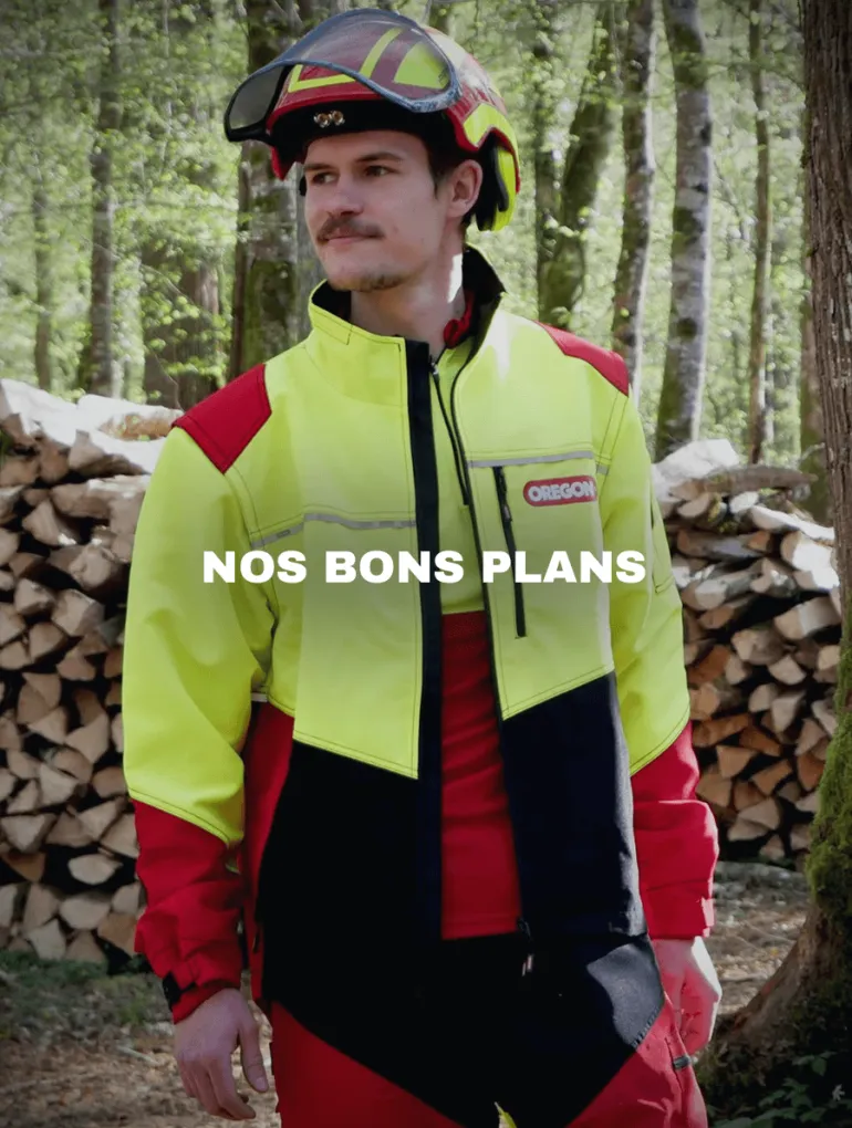 Bons plans Le Besson