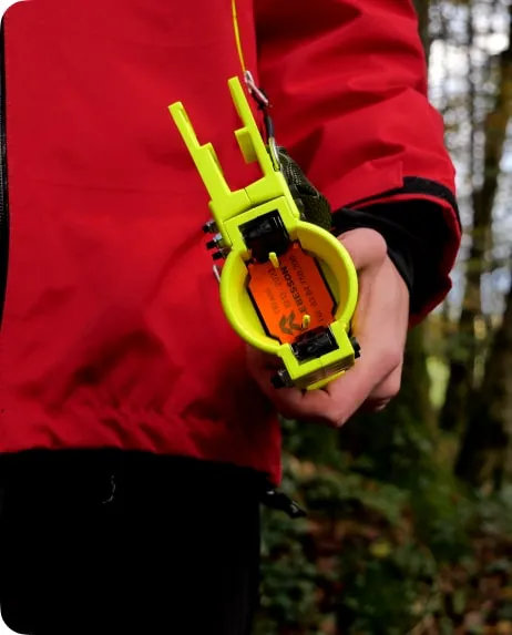 Univers Plaquettes d'Identification Forestières