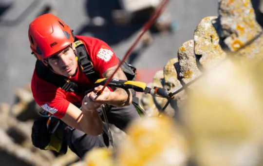 Univers Travaux en Hauteur