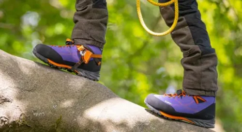 Découvrez nos Chaussures Anti Coupure