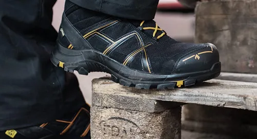 Toutes nos chaussures de sécurité