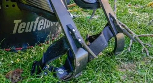 Tout le matériel d'élagage