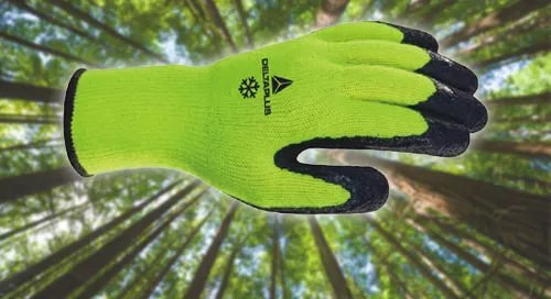 Tous nos gants de protection