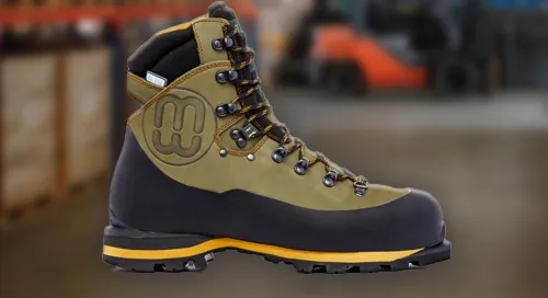 Chaussures de sécurité