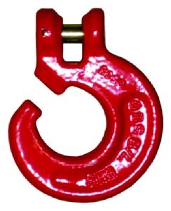 Anneau fendu Ø 8 - GRADE 80