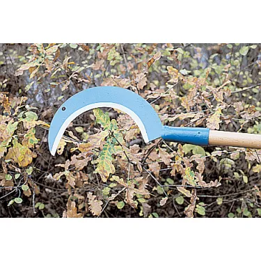 Croissant de débrousaillage 1 taillant