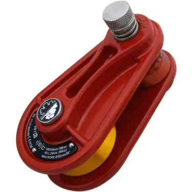 Poulie de Démontage Blockbuster Medium ISC