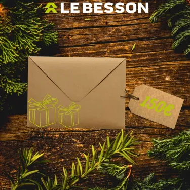 Bon Cadeau de 150 €