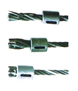 Douille Ø 13/14 mm + machoires