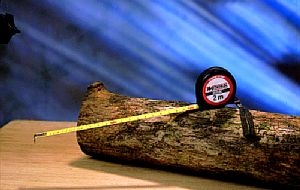 Mesure 2 m. avec blocage