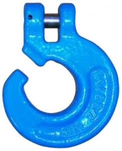 Anneau fendu Ø 8 - GRADE 100