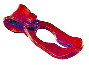 Etrier de câble Ø 8 - GRADE 80 - PRENDRE REF 223085