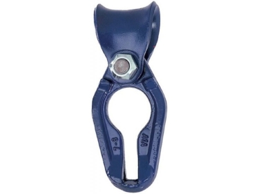 Etrier de câble Ø 8 - G100