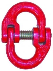 Maille de jonction Ø 6 - G80