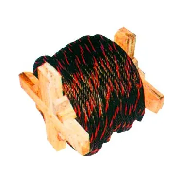 Câble de débardage rétreint Ø 11 mm - haute résistance