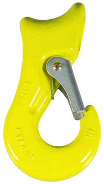 Crochet coulissant 1/2 - Ø13