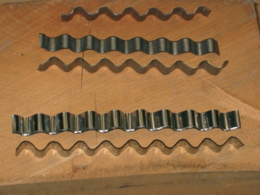 Antifentes 170 mm x 500