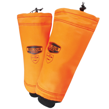 Manchettes SOLIDUR (Sans Mitaines)