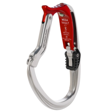 Porte Outils DMM Mega Vault