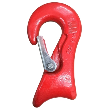 Crochet coulissant 5/8 - Ø 16