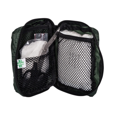 Recharge Trousse Secours Forest. / Elag. - 1 Ps - FARMOR