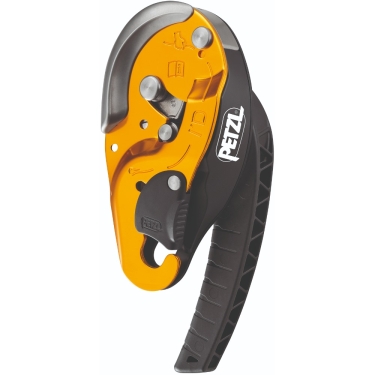 Descendeur I'D S PETZL