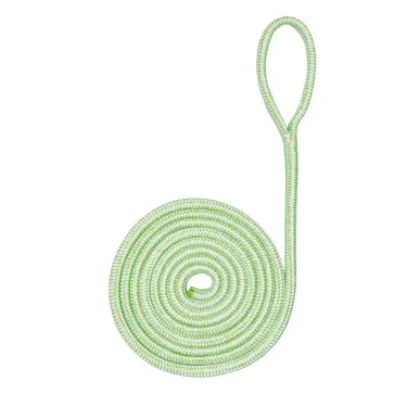 Attache Poulie Yagan Ø 14 mm COURANT - 3 Mètres