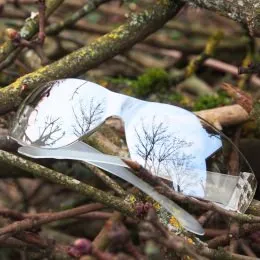 Accessoires de casque