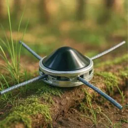 Tête débroussailleuse