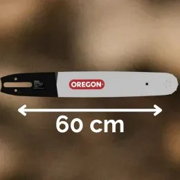 Guide Oregon de 60 cm