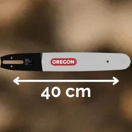 Guide Oregon de 40 cm