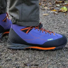 Chaussure anti coupure Arbortec