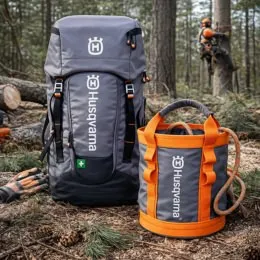 Sac husqvarna