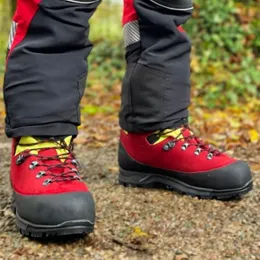 Chaussure anti coupure Haix