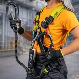 Longe double Edelrid