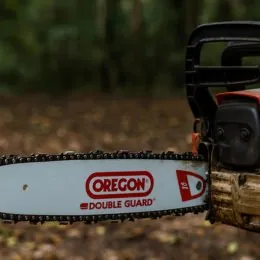 Guide Oregon Double Guard