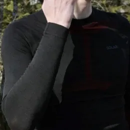 Sous vetement thermique