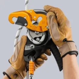 Descendeur Petzl