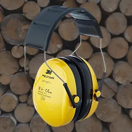 Casque 3m Peltor