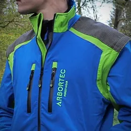 Veste Arbortec