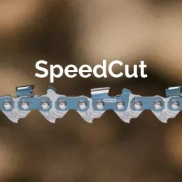 Chaine Oregon SpeedCut