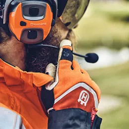 Gants Husqvarna