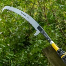 Gamme ArboRapid Berger