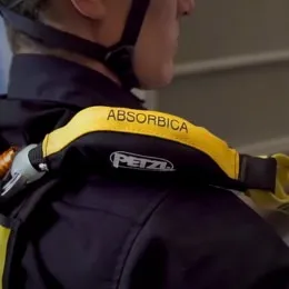 Absorbeur d'énergie