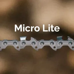 Chaine Oregon Micro Lite