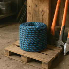 Toron pour fagoteuse