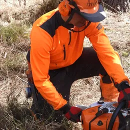 T-shirt manche longue