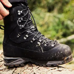 Chaussure anti coupure Solidur