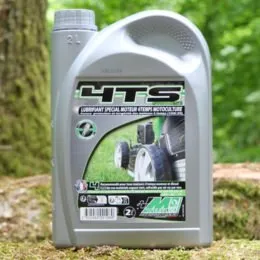 Huile moteur 4 temps tronçonneuse