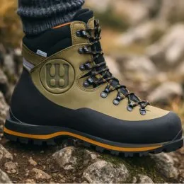 Chaussure de travail